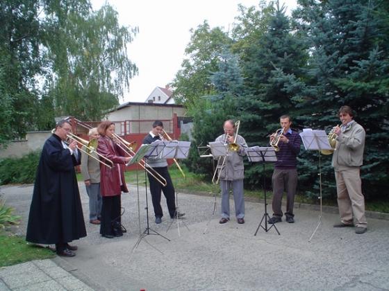 Consonáre v Třebenicích21