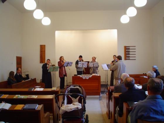 Consonáre v Třebenicích22